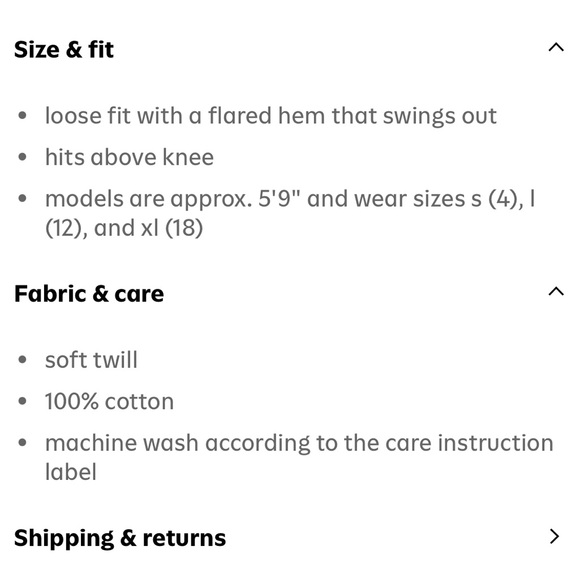 NWT Old Navy Beach Cruiser Green Short Sleeve Mini Swing Shirt Dress - Picture 14 of 16